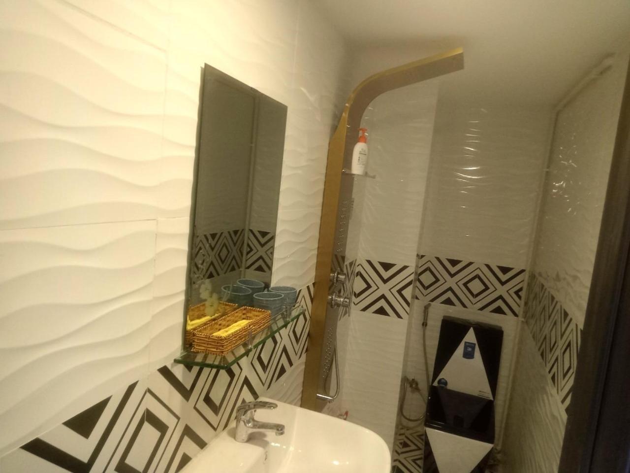 הו צ'י מין סיטי An Chi Hotel מראה חיצוני תמונה