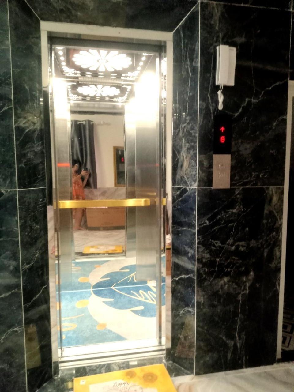 הו צ'י מין סיטי An Chi Hotel מראה חיצוני תמונה
